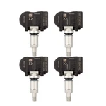 Dasbecan Set Of Tpms Tire Pressure Monitoring System BBM2-37-140B, Black New. Price: $46.90.