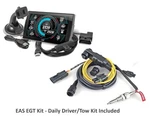 Edge Insight CTS3 Obdii Performance Monitor & Eas Egt Kit Ford Vehicles New. Price: $703.90.