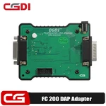 2026 Cgdi Fc 200 Adapter For Toyota Denso And Delphi DCM7.1AP & DCM7.24 New. Price: $209.00.