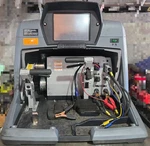Otc Alternator Tester Judge 2 Used. Price: $2500.00.