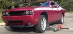 Pinch Weld Jack Adapter Challenger Charger Camaro Mustang Gm Ford Dodge Chevy New. Price: $68.00.