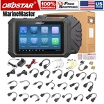 Obdstar Marinemaster Full Version Abcd For Jet Ski /outboard/ Inboard Generator New. Price: $2699.00.