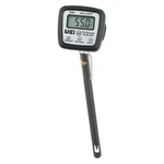 Uei Test Instruments 550B Digital Pocket Thermometer 9UGY9 New. Price: $49.28.