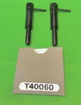 Genuine Oem Vw Audi T40060 Camshaft Adjustment Pins 6-8 Cylinder Diesel Tdi New. Price: $219.99.