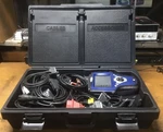 Otc Genisys Evo System 4.0 Scan Tool Kit 10 Smart Cards Case Extras Working Used. Price: $295.00.