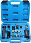 T10133 Fuel Injector Puller Tool Kit For Audi Vw Fsi 1.4-4.2 Engines New. Price: $49.99.