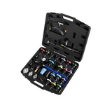 Jifetor Radiator Coolant Pressure Tester Vacuum Refill Tool Kit, 28PCS Automo... New. Price: $95.93.