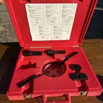 Ford Rotunda T99L-1000-A F-250 F-350 10.5 Rear Axle, Fuel Wrench Incomplete New. Price: $145.00.