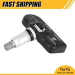 Custom For Volkswagen Golf Tire Pressure Monitor System Sensor 315MHZ 1K0907255C New. Price: $24.99.