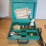 Matco Tools Tp 1700A Fluorescent Leak Detection Flashlight Kit Used. Price: $39.99.