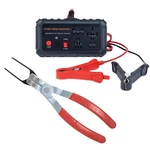 Automotive Relay Tester With Puller - 12V Diagnostic Tool, C... New. Price: $81.43.