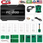 Cg Progarmmer Full Version With New Adapters Set 6HP & 8HP And MPC5XX. Price: $929.00.