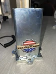 Rhino Tool 301425 Square Anchor Chuck Tube Post Pounder Power Auger New. Price: $84.99.
