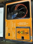 Kent Moore Hv Precentage Tester EL-48458-A Used. Price: $100.00.