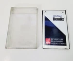 Mpsi Bendix Abs Diagnostic Applications Card Kent Moore ZTSE4455 Used. Price: $67.00.