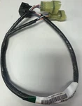 New Original Oem Kawasaki 57001-1745 KDS3 Communication Cable Pin & 4/6. Price: $55.88.