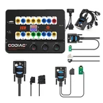 Godiag GT100+E-CU Breakout Box Bmw CAS1/CAS2/CAS3/CAS4+FEM Bdc Test Platform New. Price: $59.00.