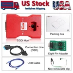 Cgdi MSV80 K Y Programmer For Bmw CAS1 CAS2 CAS3+ CAS4+ Fem Bdc New. Price: $629.00.