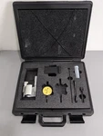 Caterpillar 9U5132 Timing And Fuel Setting Tool Group Used. Price: $1299.99.