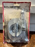 Motometer Synchrotest Carburettor Synchronizer Vintage Free Ship Usa New. Price: $59.97.