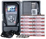 John Dow Dynamic DVT-12PROWT Dvt-pro Sensor & Tool Assortment New. Price: $518.42.