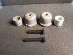 Original Vw Audi Vag T10071 Special Tool Mounting Device Sealing Ring (S7) Gebraucht. Price: $38.42.