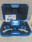 Skf Tksa 41 Shaft Alignment Tool New. Price: $7865.00.