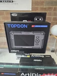 Topdon Artidiag 700 Full System Car Diagnostic Scanner New Located In Usa. Price: $241.95.