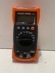 Klein Tools Digital Multimeter MM700 (P22018319) Used. Price: $49.99.