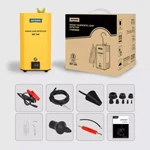 Autool SDT106 Automotive Pipe Smoke Detector Diagnostic Leakage Repair New. Price: $89.99.