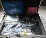 Kia Tool P/n Tcae 081A Automatic Transaxle Tester Used. Price: $44.99.