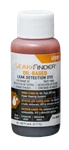 Leakfinder LF2001CS Oil Based Detection Dye 1OZ (30ML) Bottle New. Price: $14.24.