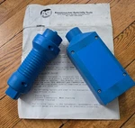 Ast Bmw 6211 Oil Change Reset Tool & 6212 Adapter + Instructions Used. Price: $49.95.