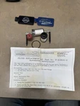 Kent Moore Tool J-41810-1 Pureguard 2 Active Flow Control Filter Replacement Kit Used. Price: $6.99.