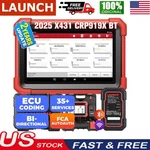 2026 Launch X431 CRP919X Bt Pro Bidirectional Car Diagnostic Scanner Coding* New. Price: $509.00.
