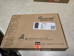 Box Of 10 Xhorse Key Remotes Wired XKBU01CH New. Price: $150.00.
