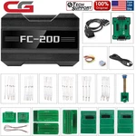 Cg Auto Prog-rammer Full Version Plus New Adapters Set +MPC5XX For EDC16. Price: $929.00.