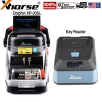 Xhorse Dolphin Ii XP-005L XP005L Automatic Machine With Screen & Key Reader. Price: $349.00.