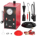 Ancel S300 Automotive Smoke Leak Analyzer Vacuum Detection Diagnostic Tool New. Price: $125.59.