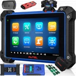 Autel Ii Full Kit Key Programmer For Locksmith & Workshop IM608S New. Price: $3099.00.