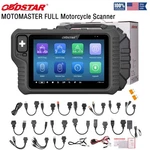 Obdstar Motomaster Motorcycle Immo Scanner Full Version For Jet-ski E-moto New. Price: $1949.00.