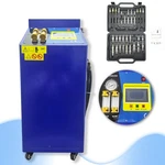 12V Automatic Transmission Oil Changer Gearbox Cleaning And Changing Machine New. Price: $902.40.