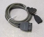 Miller Chrysler CH7010 Drbiii 3 Diagnostic Scan Tool 16 Way Vehicle Cable Used. Price: $112.99.