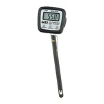 Uei 550B Digital Pocket Thermometer Meters & Detectors Water-resistant Temp New. Price: $51.99.