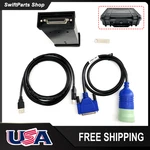 V8.6 Adapter For Cnh DPA5 Diagnostic Kit New Holland Electronic Service Tool. Price: $157.66.