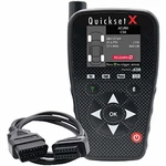 Quicksetxateq Tpms Tools Summer/winter Tire Reset New. Price: $443.57.