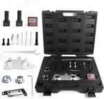 Engine Timing Tool Kit Compatible With Volkswagen Audi Skoda Seat 1.5L Tsl New. Price: $92.88.