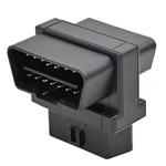 Ikkegol Pocket OBD2 Splitter Cable, Ii Full 16 Pin Packet, Top Widest New. Price: $26.05.