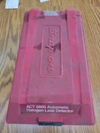 Snap-on Tools Act 5600 Automatic Halogen Leak Detector With Case Untested As-is Used. Price: $25.00.
