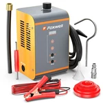 Foxwell SD101 Smoke Machine Automotive Evap Fuel Pipe Leak Detector Air Pump New. Price: $55.99.